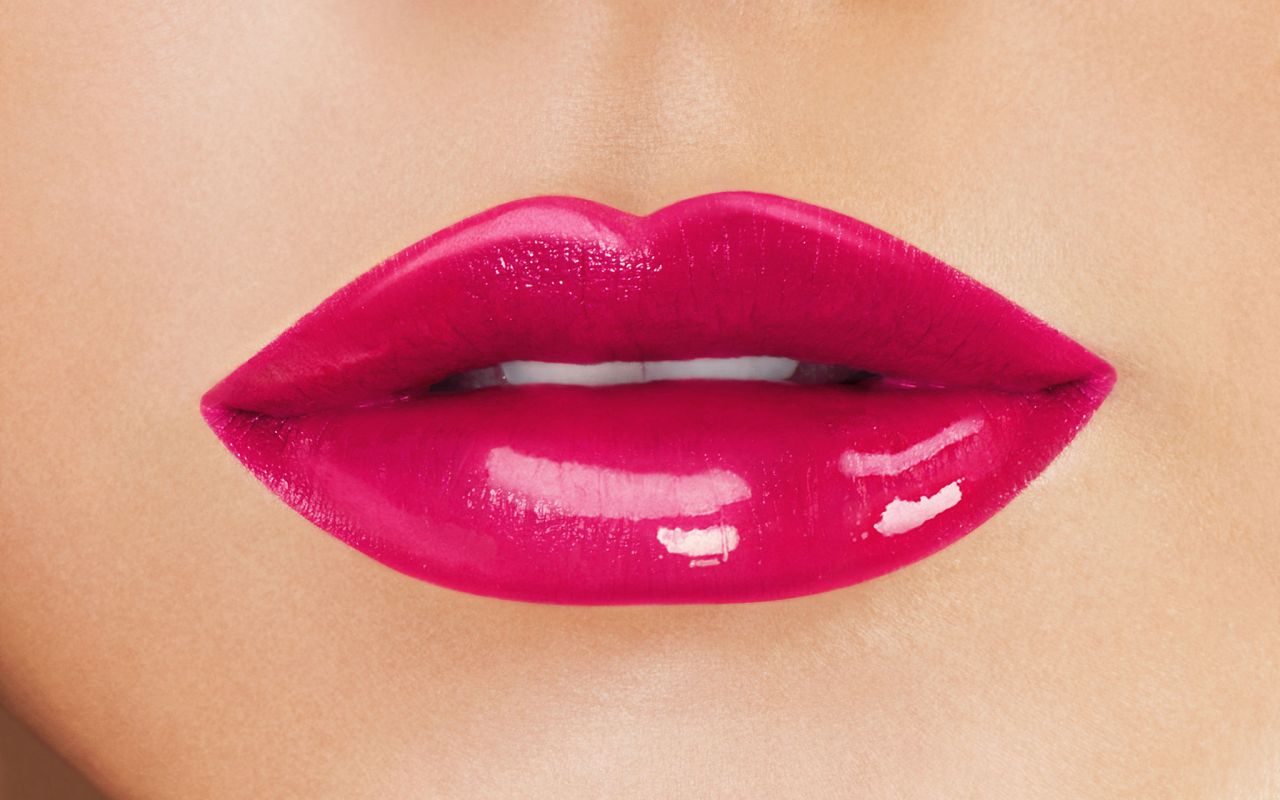 004 Geranium Fuchsia